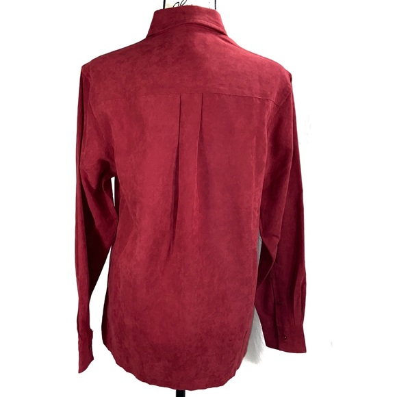 Croft & barrow‎ EUC button down shirt - Picture 12 of 14